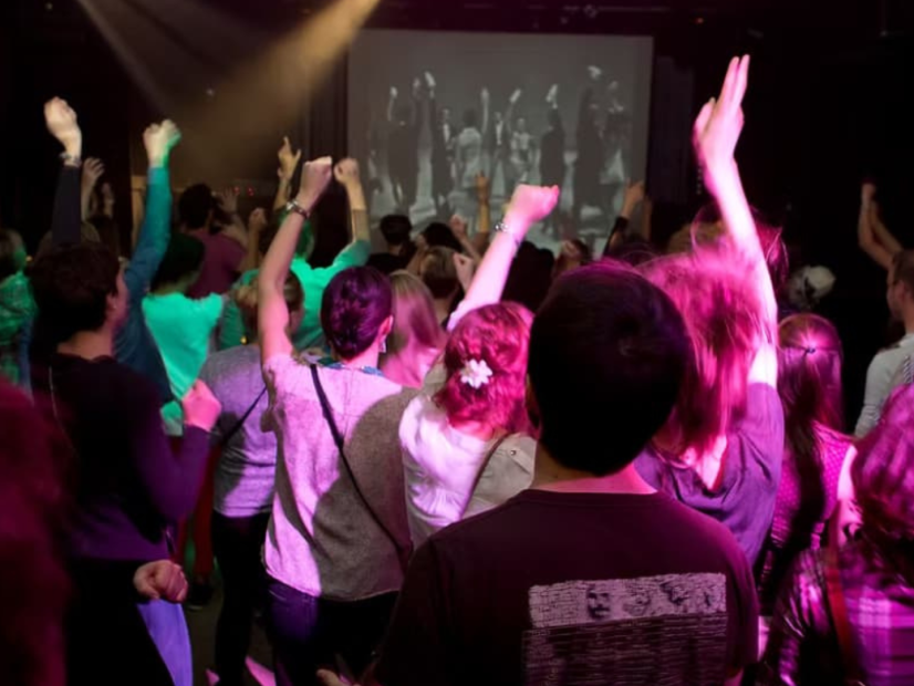 Soirée décalée – Choréoké