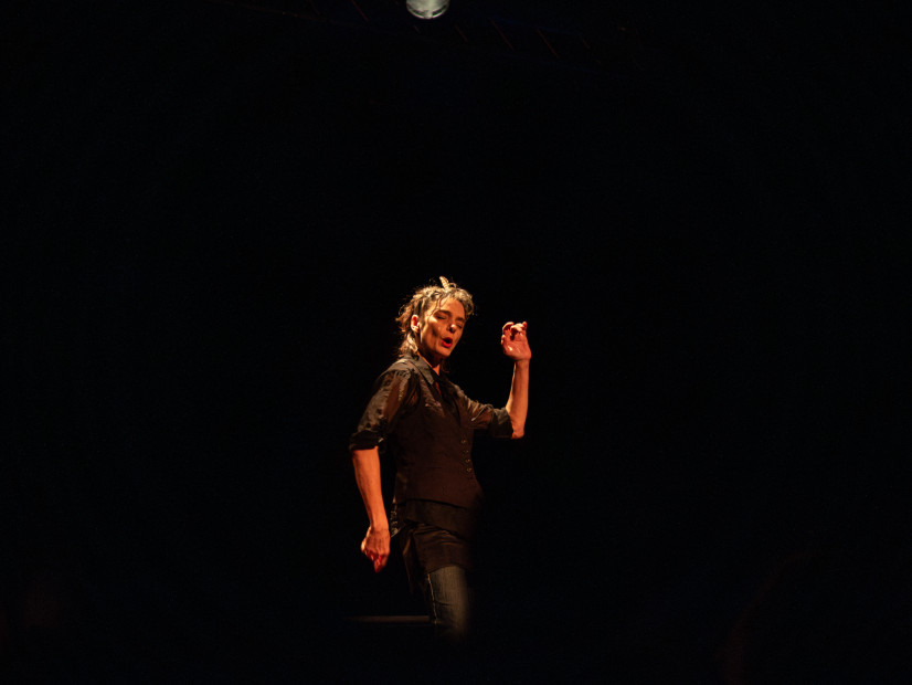 Montreal Intercultural Storytelling Festival - ‘In the Chest of the King's Daughters’