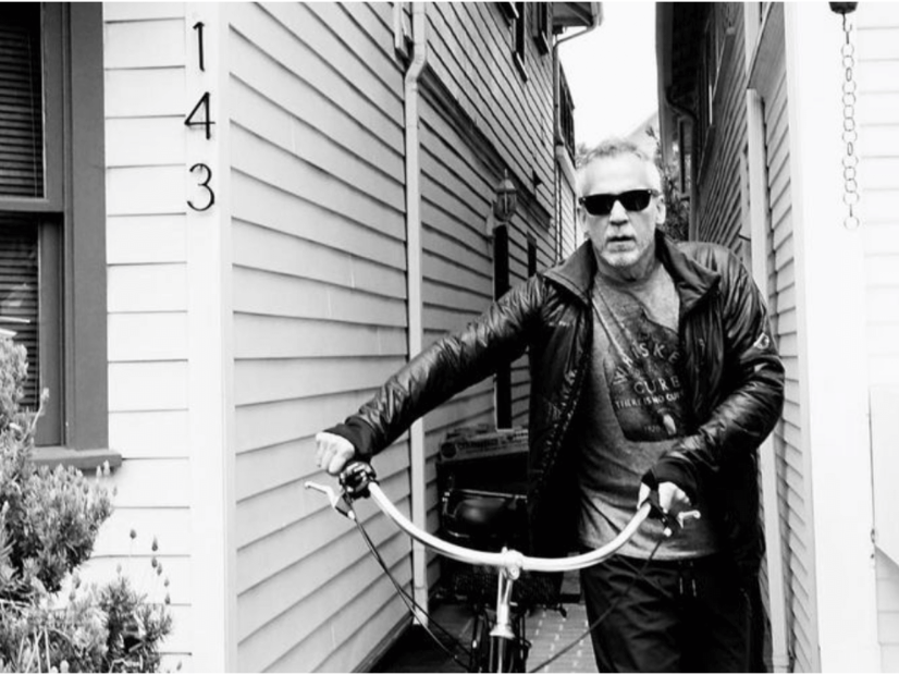 Jean-Marc Vallée: Mixtape